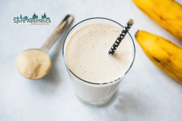 Boost your wellness goals and lose weight with the best protein powder Handsworth