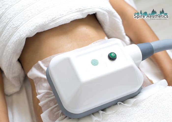 Shift Those Extra Pounds: How Fat Freezing Can Help You Slim Down Handsworth