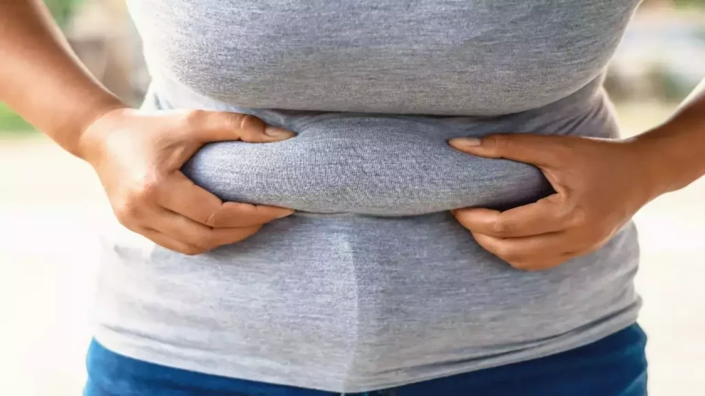 Why Do We Struggle with Stubborn Fat Despite Healthy Habits Handsworth