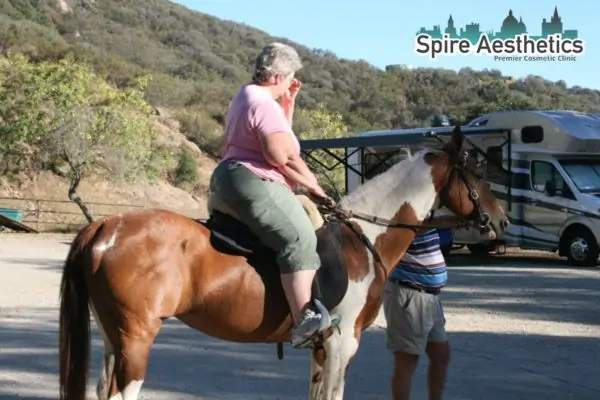 Do You Lack Confidence on Your Horse Handsworth? Do You Want to Feel Slimmer?