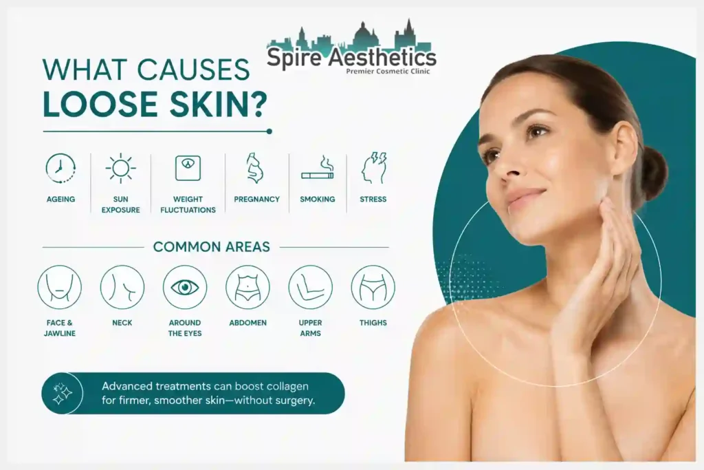 What Causes Loose Skin in the First Place Handsworth?
